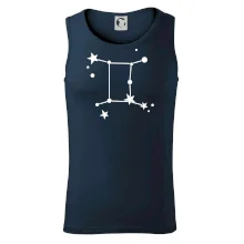 Súhvezdie - Gemini - Blíženci Súhvezdie - Gemini - Blíženci