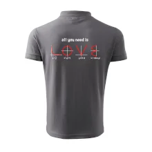 All you need is love All you need is love