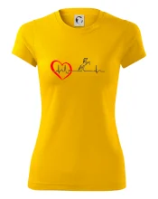 Moje srdce bije pre kone