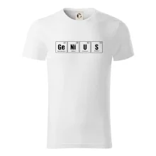 Genius - periodická tabuľka Genius - periodická tabuľka