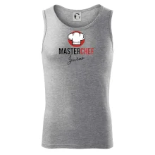 Master Chef čiapky - vlastné meno Master Chef čiapky - vlastné meno