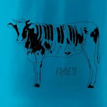 Krávesy