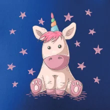 Jednorožec bábätko