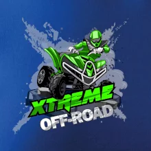 ATV štvorkolka offroad XXX