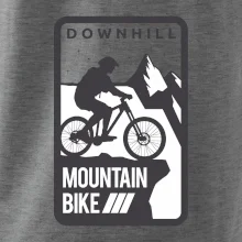 MTB downhill hranaté