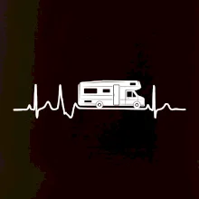 EKG obytňák EKG obytňák