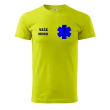 Rescue - Vaše meno Rescue - Vaše meno