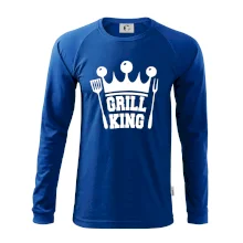 Grilovanie - Grill King Grilovanie - Grill King