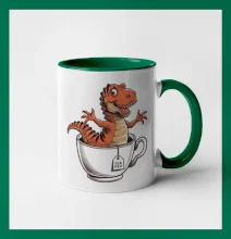 Tea rex