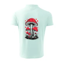 Goblincore Cottagecore Mushrooms