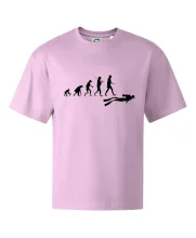 Evolúcia potápanie