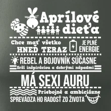 Narodeniny Apríl Narodeniny Apríl