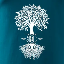 Narodeninový strom 30