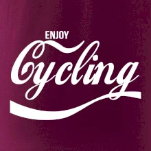 Enjoy Cycling