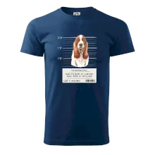 Baset - lump a darebák  