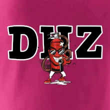 DHZ hasiaci prístroj DHZ hasiaci prístroj