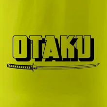 Otaku - katana