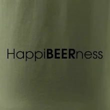 Pivné nápisy HappiBEERness