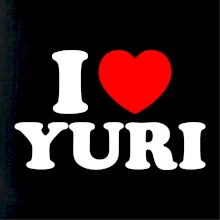 I love yuri