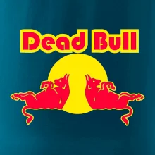 Dead Bull