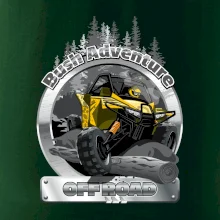 ATV Bush Adventure