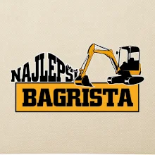 Najlepší bagrista minibager