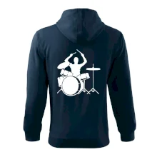 Bicie bubeník Bicie bubeník