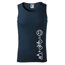 Hory bicykel úsmev Hory bicykel úsmev