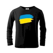 Ukrajinské tričko Ukrajinské tričko