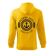 K vode - kotva (vlastný nápis) K vode - kotva (vlastný nápis)