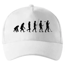 Evolúcia detektor Evolúcia detektor