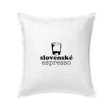 Slovenské espresso