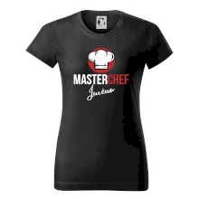 Master Chef čiapky - vlastné meno