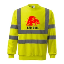 Bad Bull Bad Bull