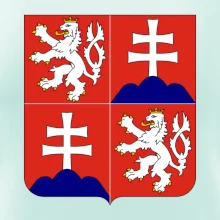 Znak Česká a Slovenská Federatívna Republika 1990–1992