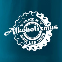 Alkoholizmus pivo