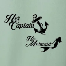 Her captain