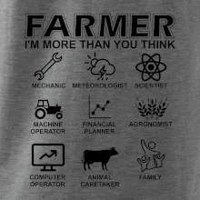 Farmer Symbols