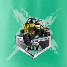 ATV Buggy splash ATV Buggy splash