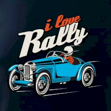 I Love Rally