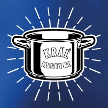 Kráľ kuchyne - hrniec