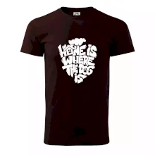 Home is where the dog