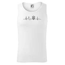 Ekg Ukrajina trojzubec Ekg Ukrajina trojzubec