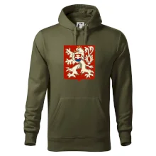 Znak ČSR - Tretia Československá republika (1945–1948)