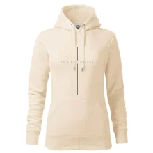 JesusChrist nápis v kríži