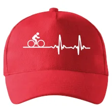 Cyklo ekg - bicykel Cyklo ekg - bicykel