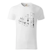 Pípá nákres Pípá nákres