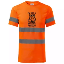 I'm not a morning person sova I'm not a morning person sova