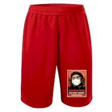 Corona Revolution & Fight Corona Revolution & Fight