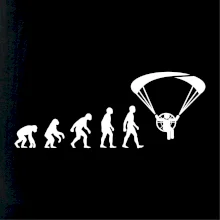 Evoluce paramotor Evoluce paramotor